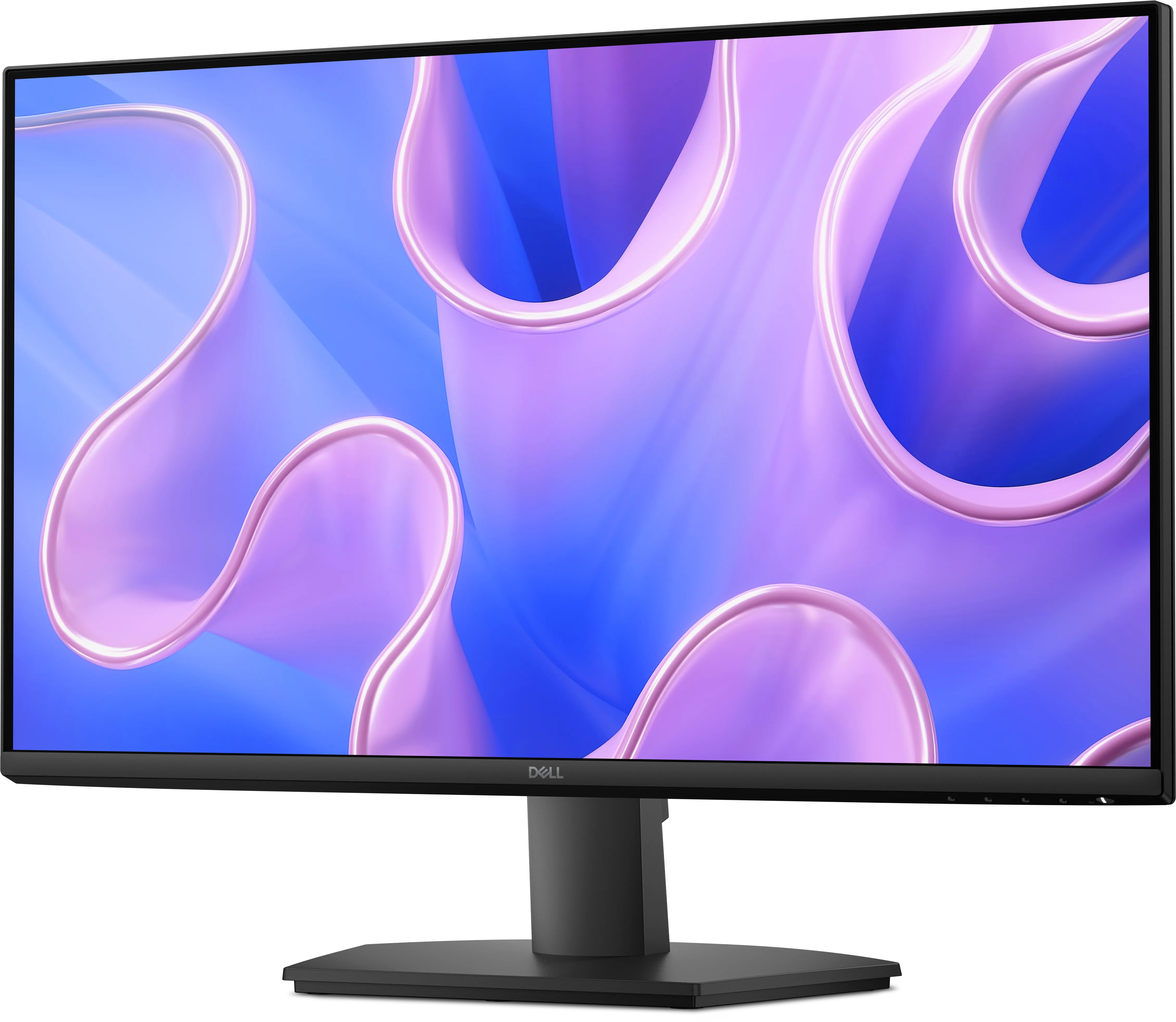 Dell Led Monitor 27" FHD IPS 100Hz HDMI | VGA (SE2725HM) view 2